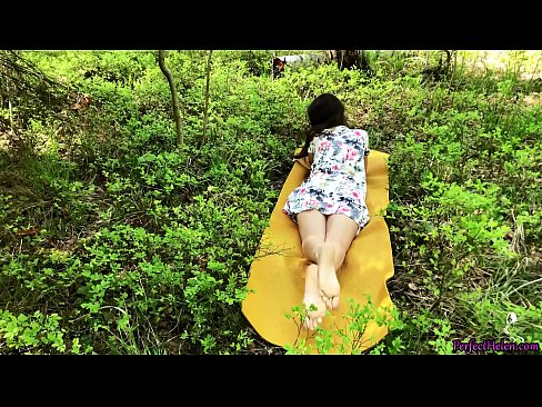 ❤️ په ټینډر کې اجنبی زما بلی مشت زنی کوي او په ځنګل کې په جوش سره ټوکې کوي ❤️ په موږ کې٪ ps.sexeey.ru٪؛ ❌️